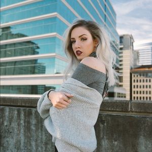 Meet your Posher, Nina